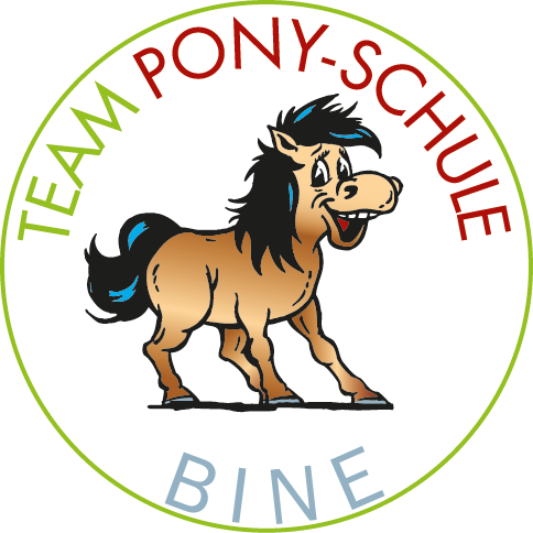 Team Pony-Schule Bine